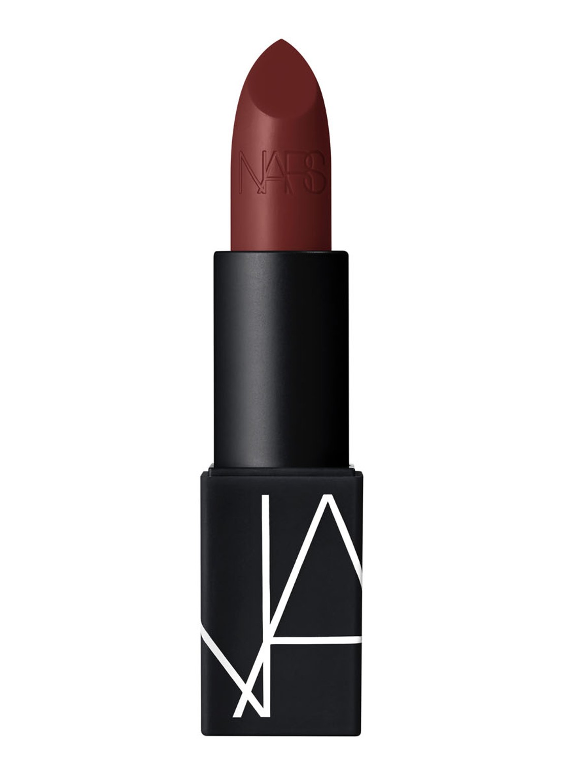 NARS 25th Anniversary Lipstick - voorkant 3 fire down below
