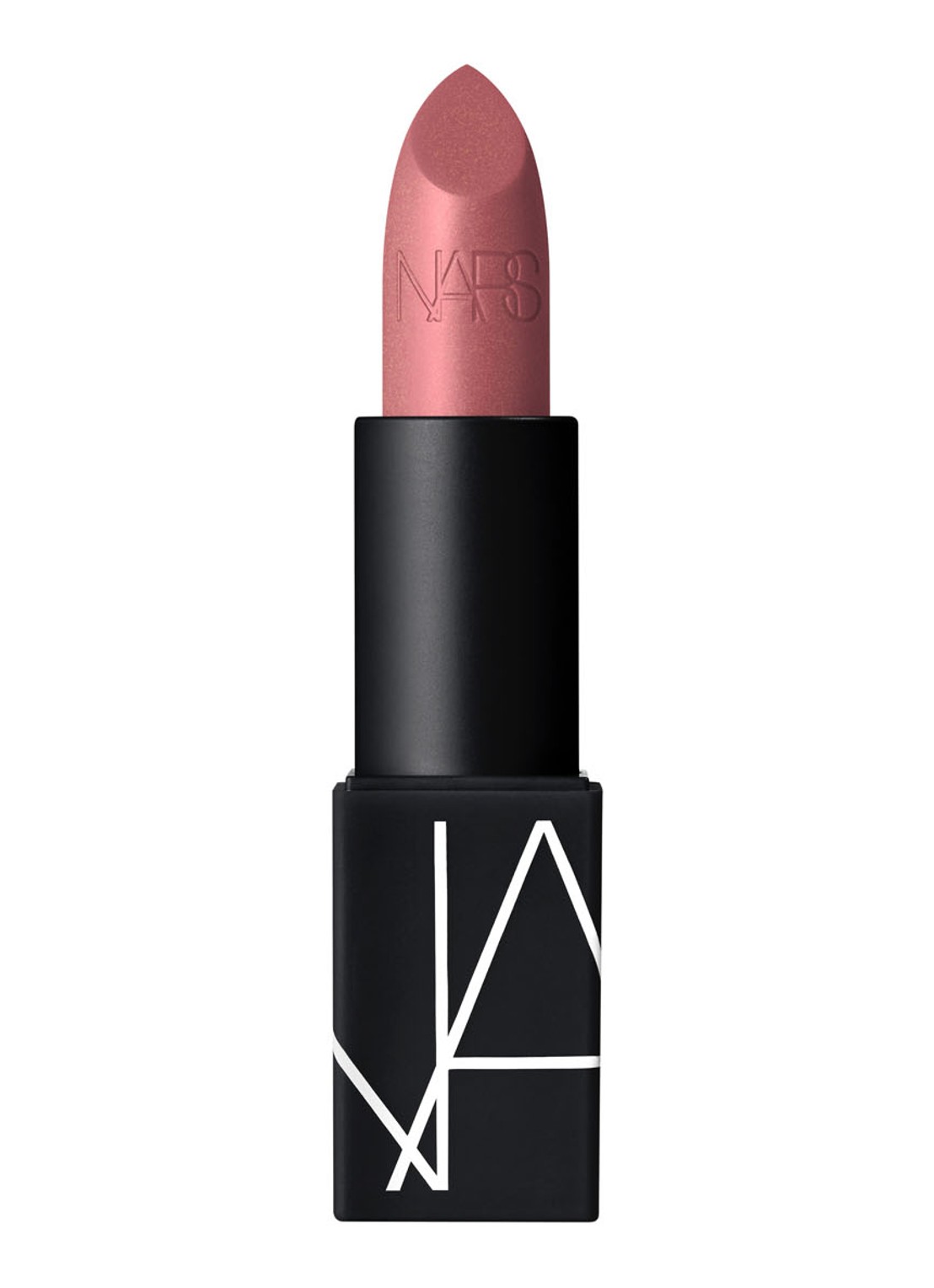 NARS 25th Anniversary Lipstick - voorkant catfight