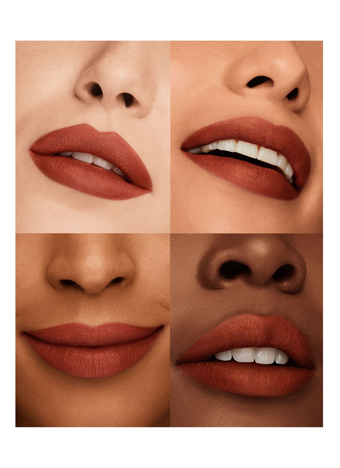 NARS 25th Anniversary Lipstick - voorkant 2 pigalle