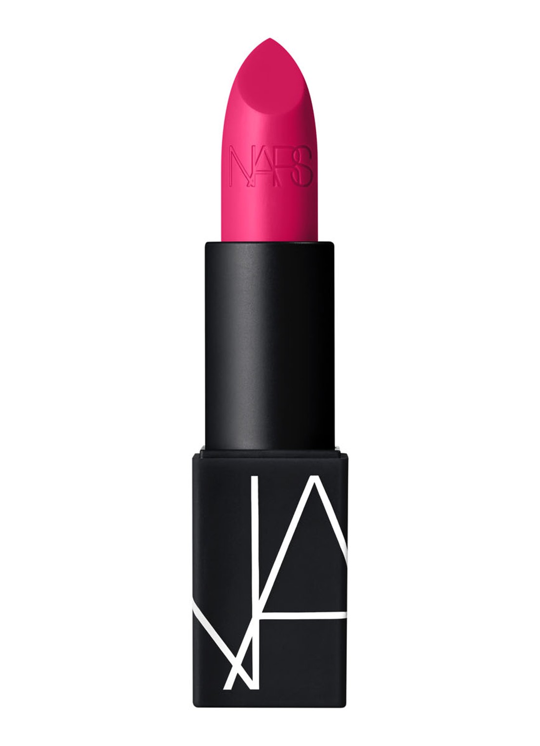 NARS 25th Anniversary Lipstick - voorkant 3 schiap
