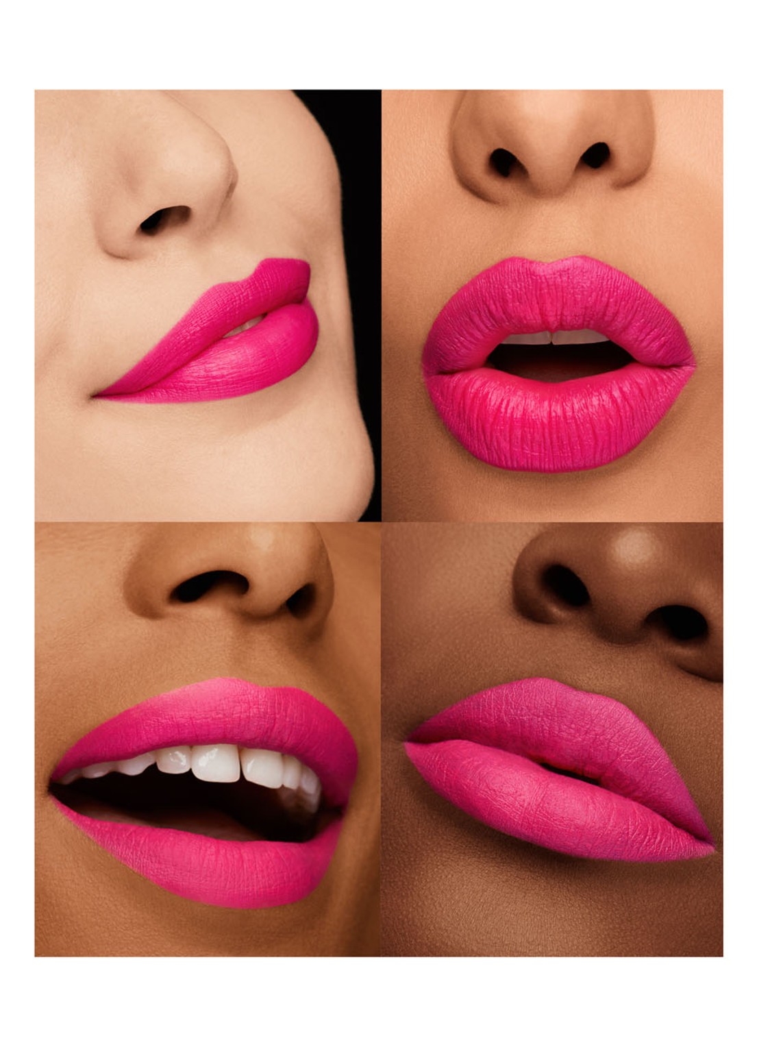 NARS 25th Anniversary Lipstick - voorkant 4 schiap