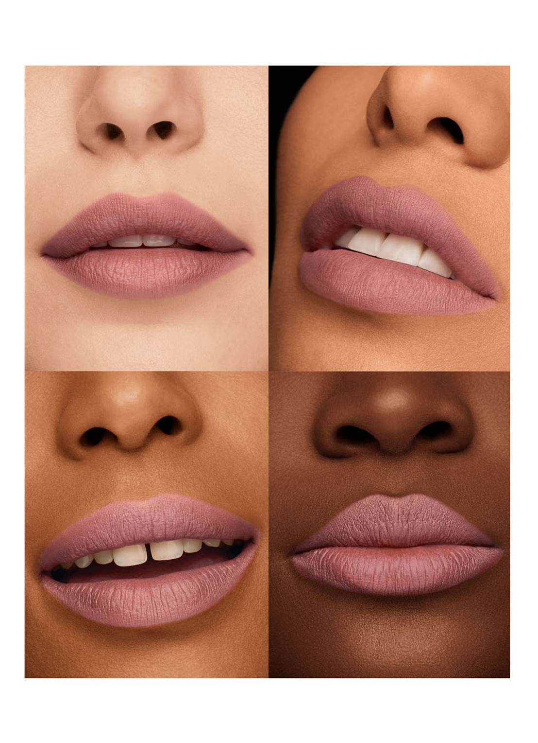NARS 25th Anniversary Lipstick - voorkant 4 pour toujours
