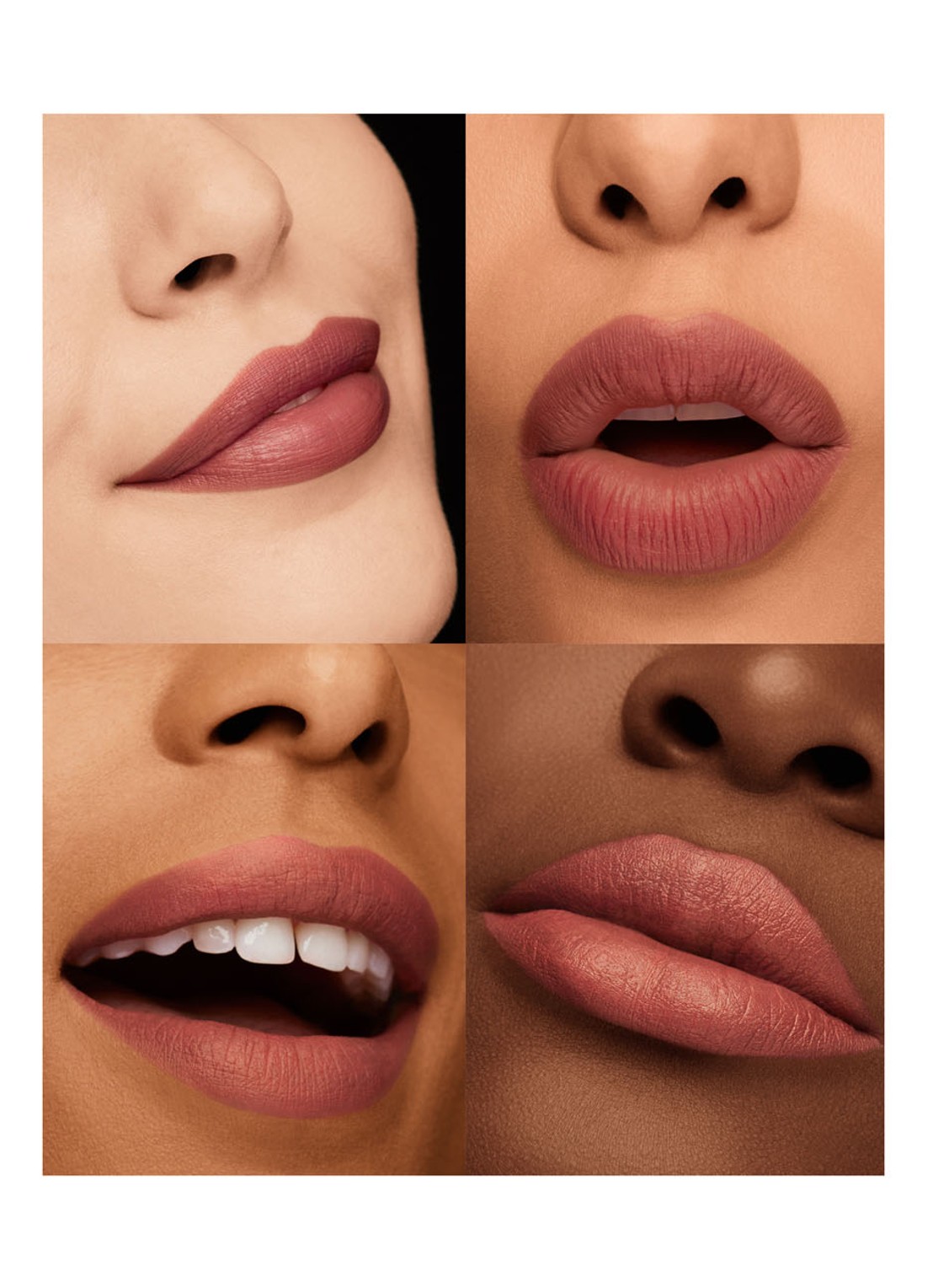 NARS 25th Anniversary Lipstick - voorkant 2 lovin' lips