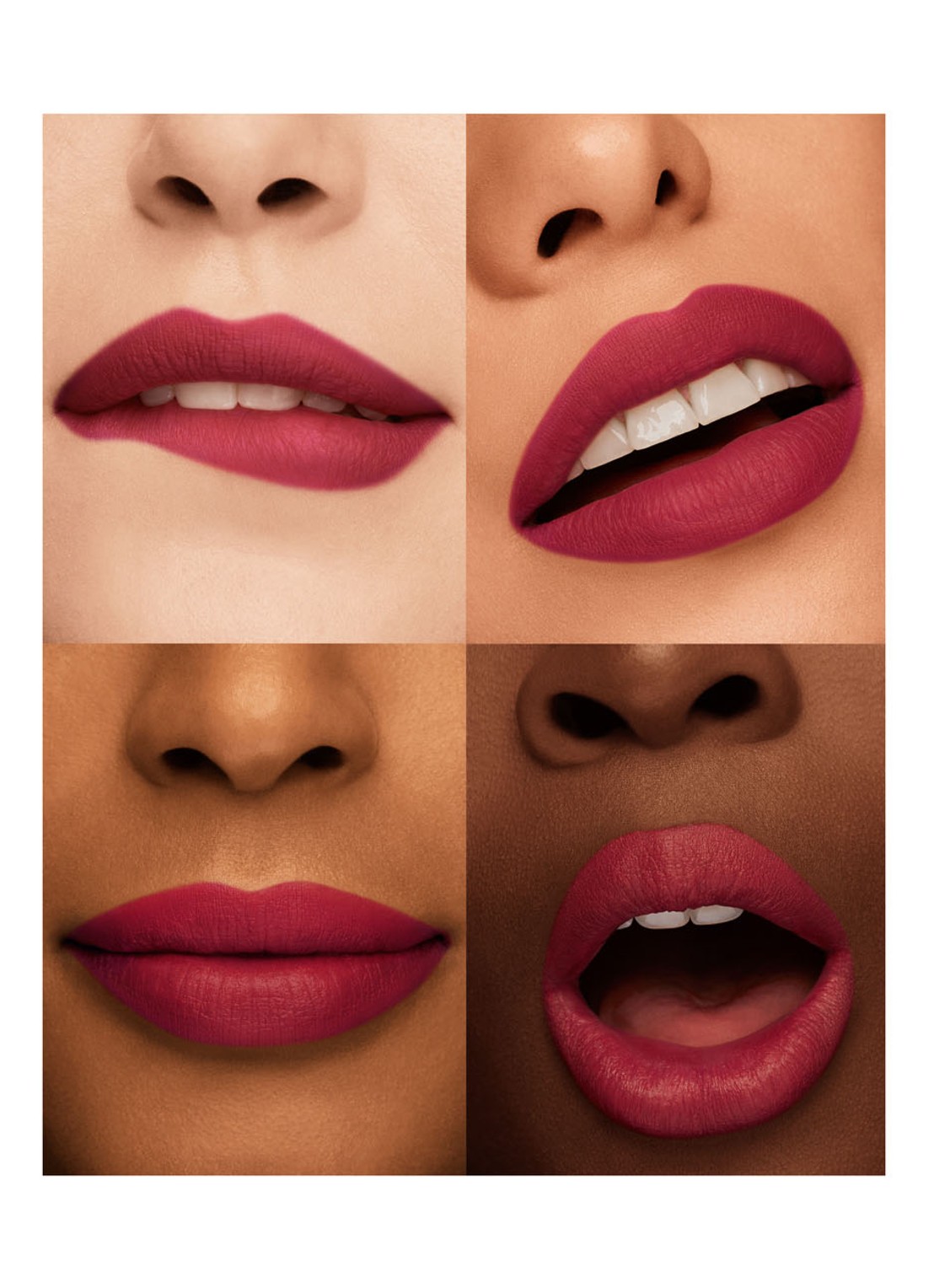 NARS 25th Anniversary Lipstick - voorkant 4 jolie mome
