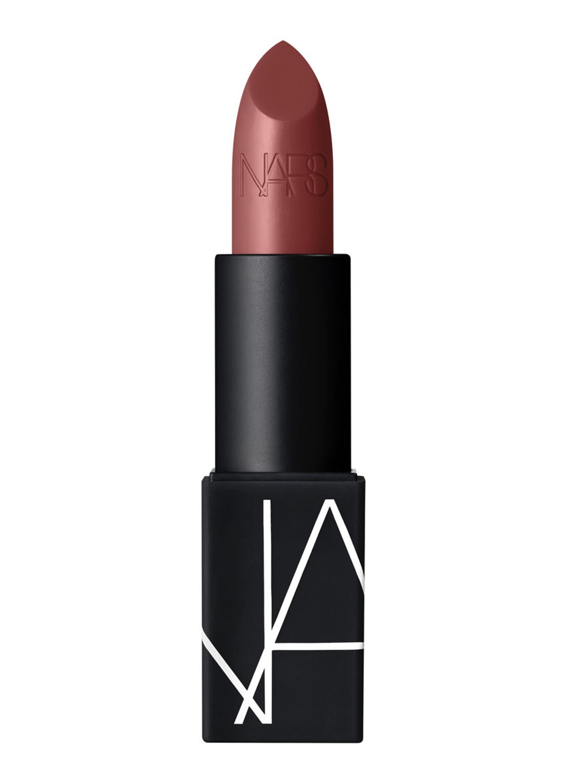 NARS 25th Anniversary Lipstick - voorkant 3 erotic adventure