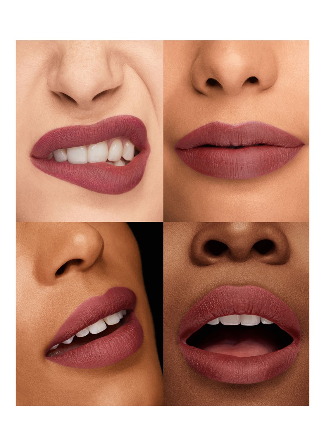 NARS 25th Anniversary Lipstick - voorkant 4 erotic adventure