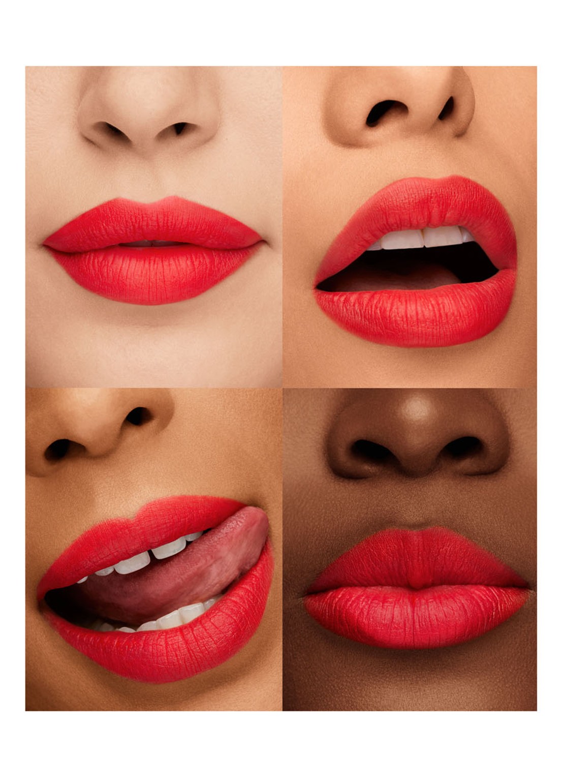 NARS 25th Anniversary Lipstick - voorkant 2 ravishing red