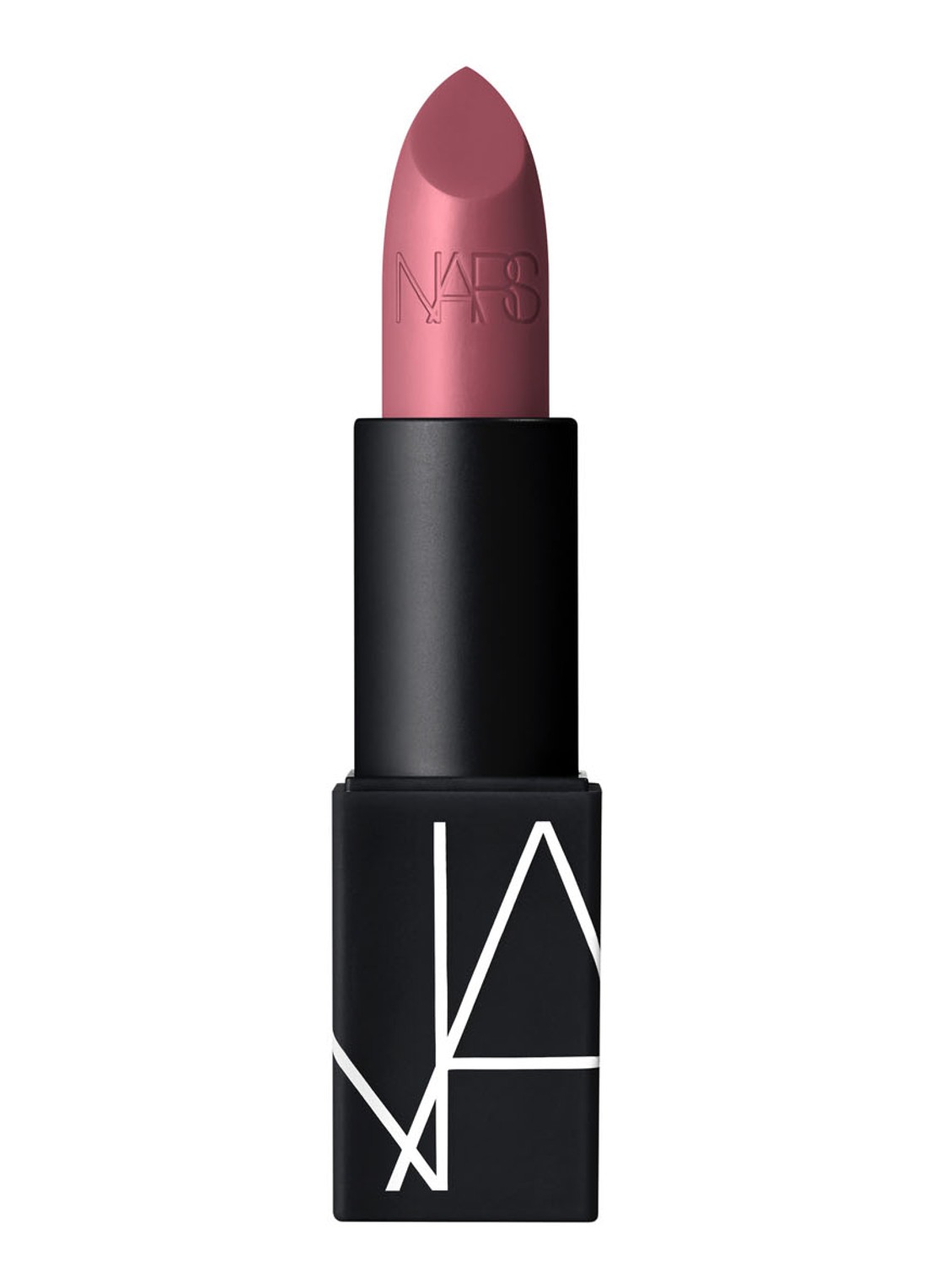NARS 25th Anniversary Lipstick - voorkant hot kiss