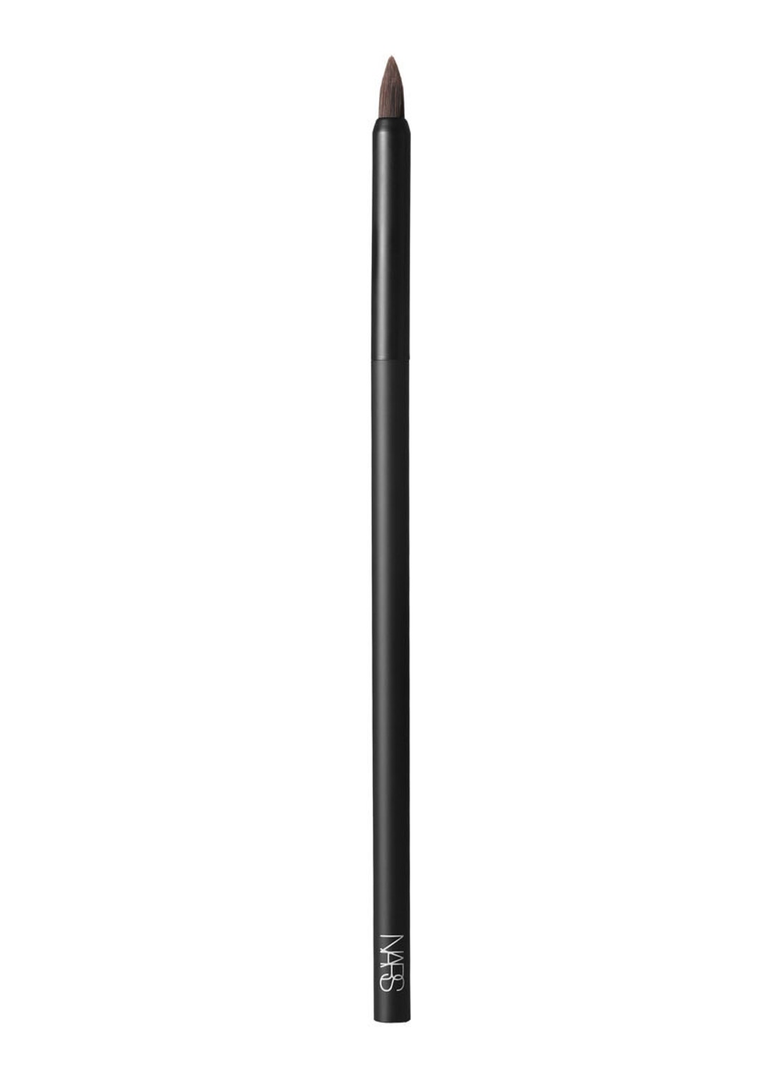 NARS #40 Multi-Use Precision Brush - eyeliner & concealer kwast - voorkant zwart