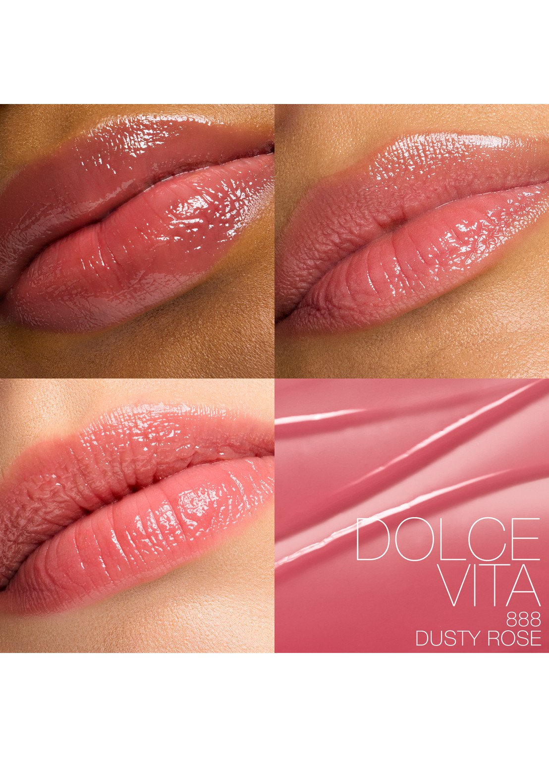 NARS Afterglow Lip Balm Duo - Limited Edition - detail 6 dolce vita - stargaze