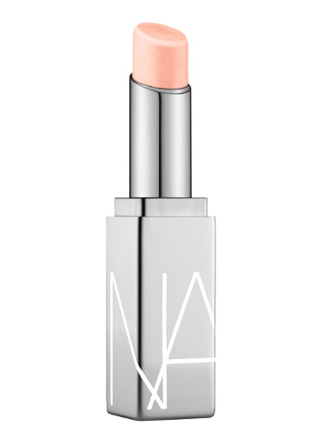 NARS Afterglow Lip Balm - getinte lipbalsem - voorkant clean cut