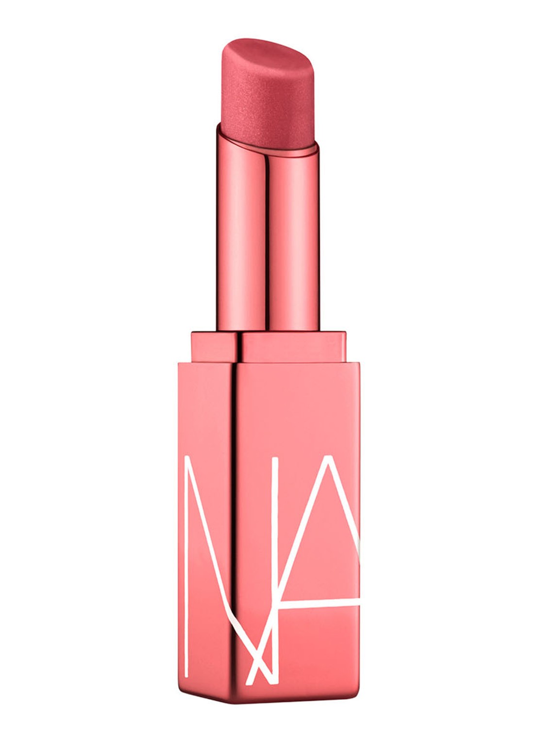 NARS Afterglow Lip Balm - getinte lipbalsem - voorkant dolce vita