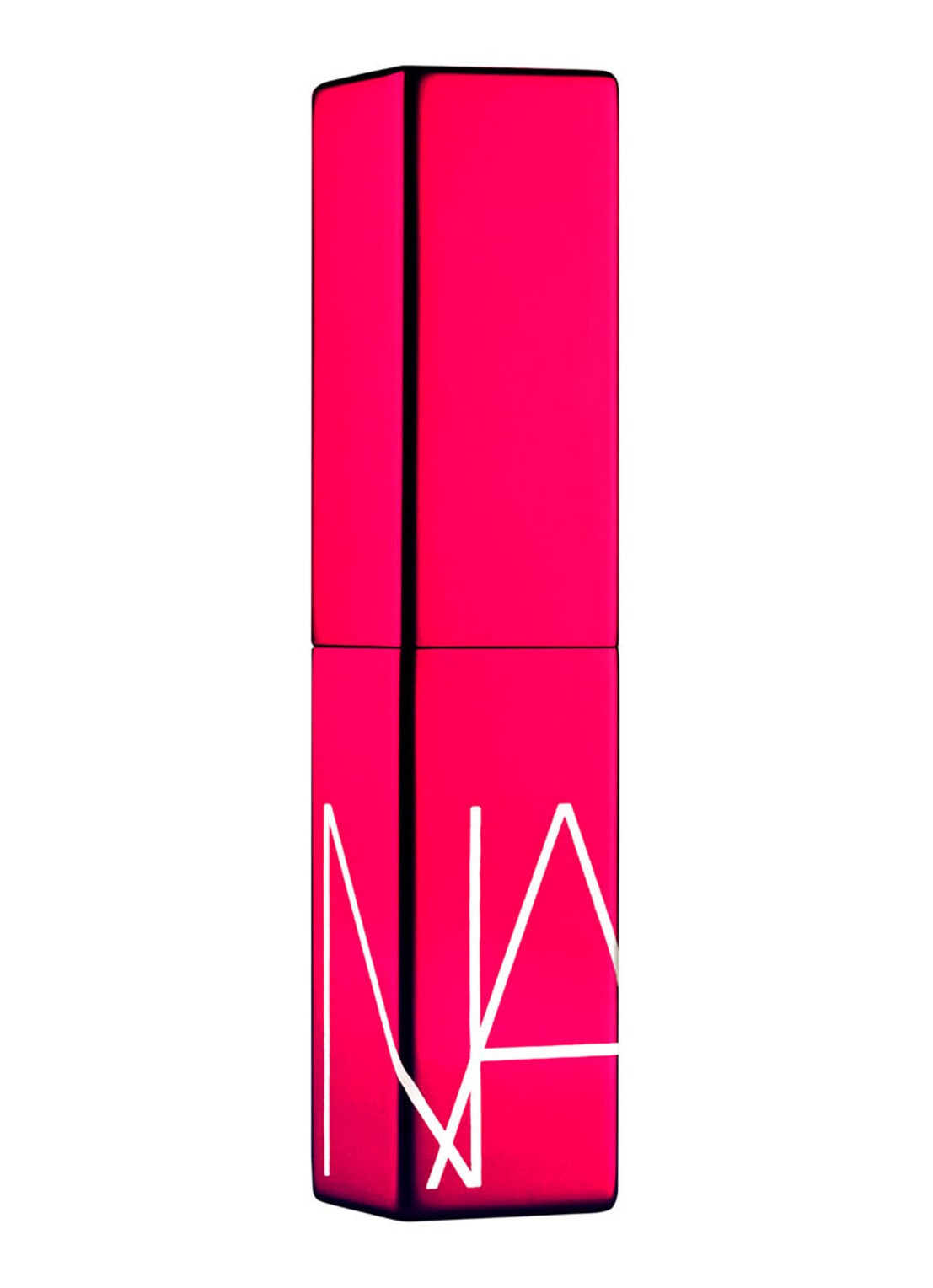 NARS Afterglow Lip Balm - getinte lipbalsem - detail 6 turbo