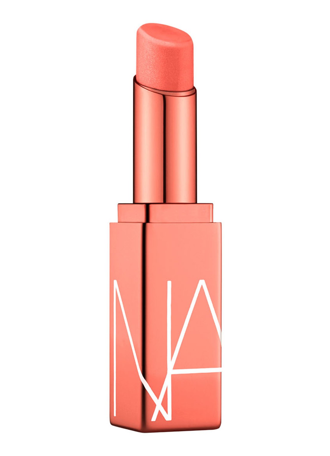 NARS Afterglow Lip Balm - getinte lipbalsem - voorkant torrid