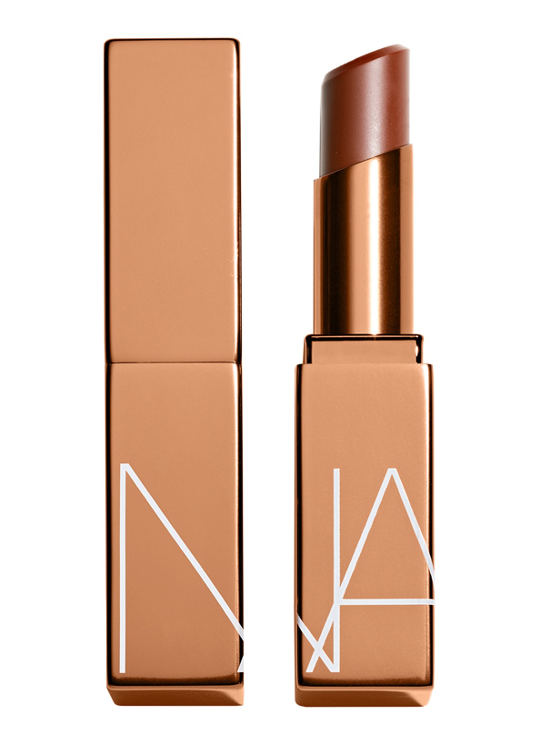 NARS Afterglow Lip Balm - Limited Edition - voorkant laguna