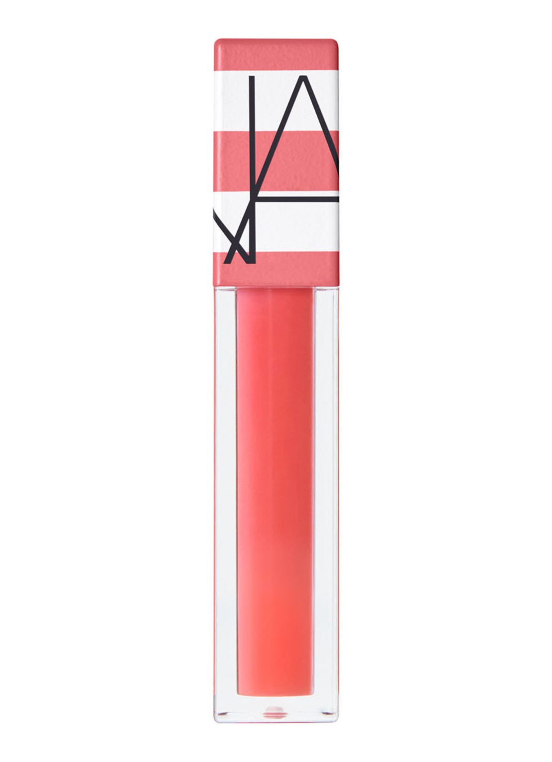 NARS Afterglow Lip Oil - lipolie - voorkant 508 high life