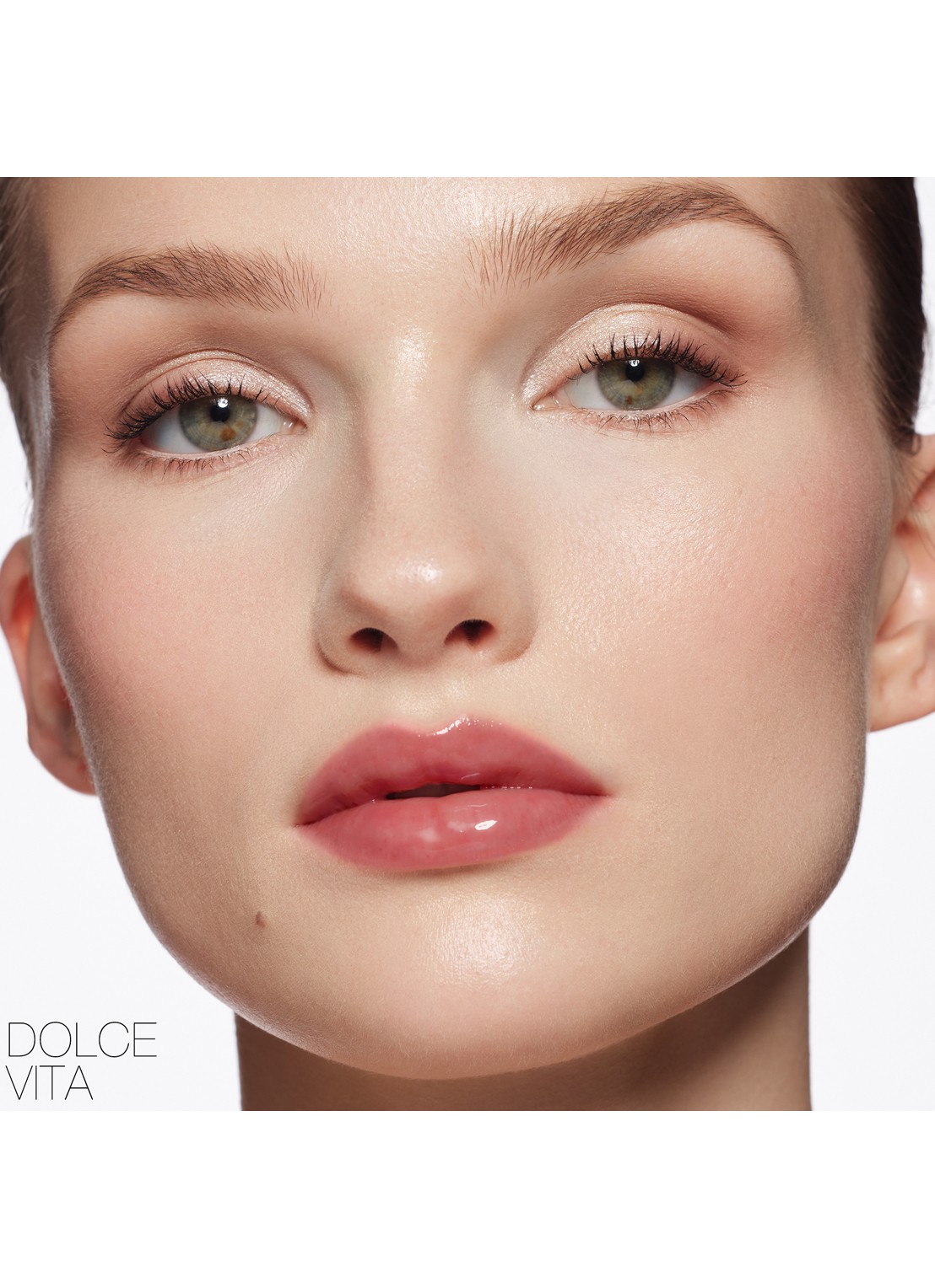 NARS Afterglow Lip Shine - lipgloss - detail 5 dolce vita