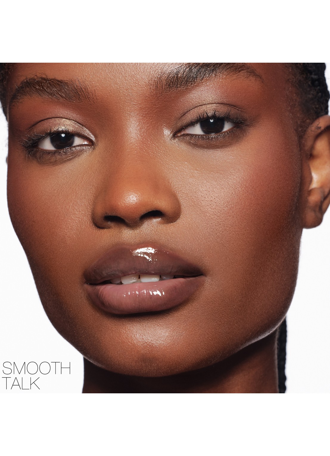 NARS Afterglow Lip Shine - lipgloss - detail 5 smooth talk