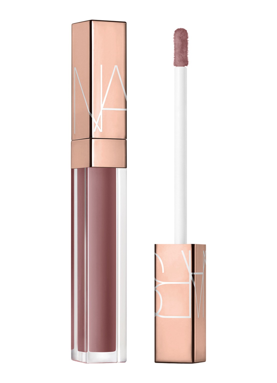 NARS Afterglow Lip Shine - lipgloss - voorkant smooth talk