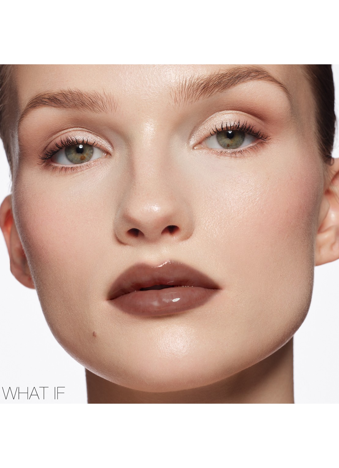 NARS Afterglow Lip Shine - lipgloss - detail 5 what if