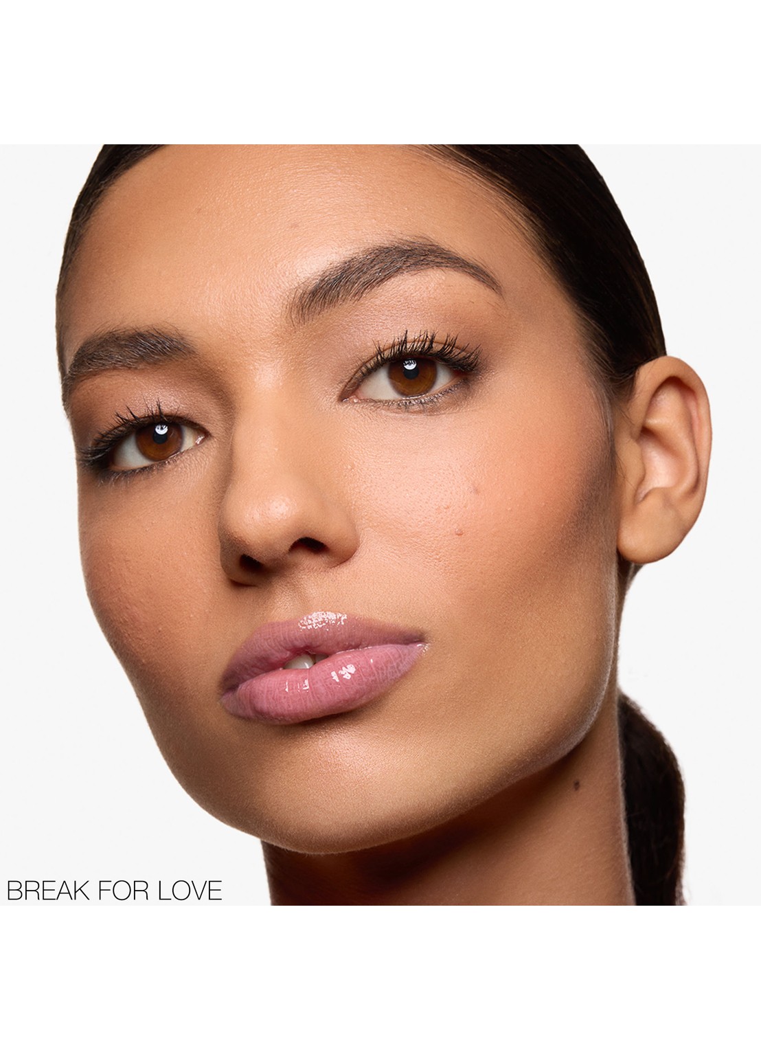 NARS Afterglow Lip Shine - lipgloss - detail 4 break for love