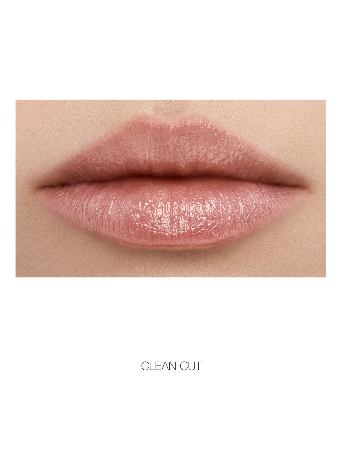 NARS Afterglow Lipbalm SPF10 - lipbalsem - detail 4 clean cut