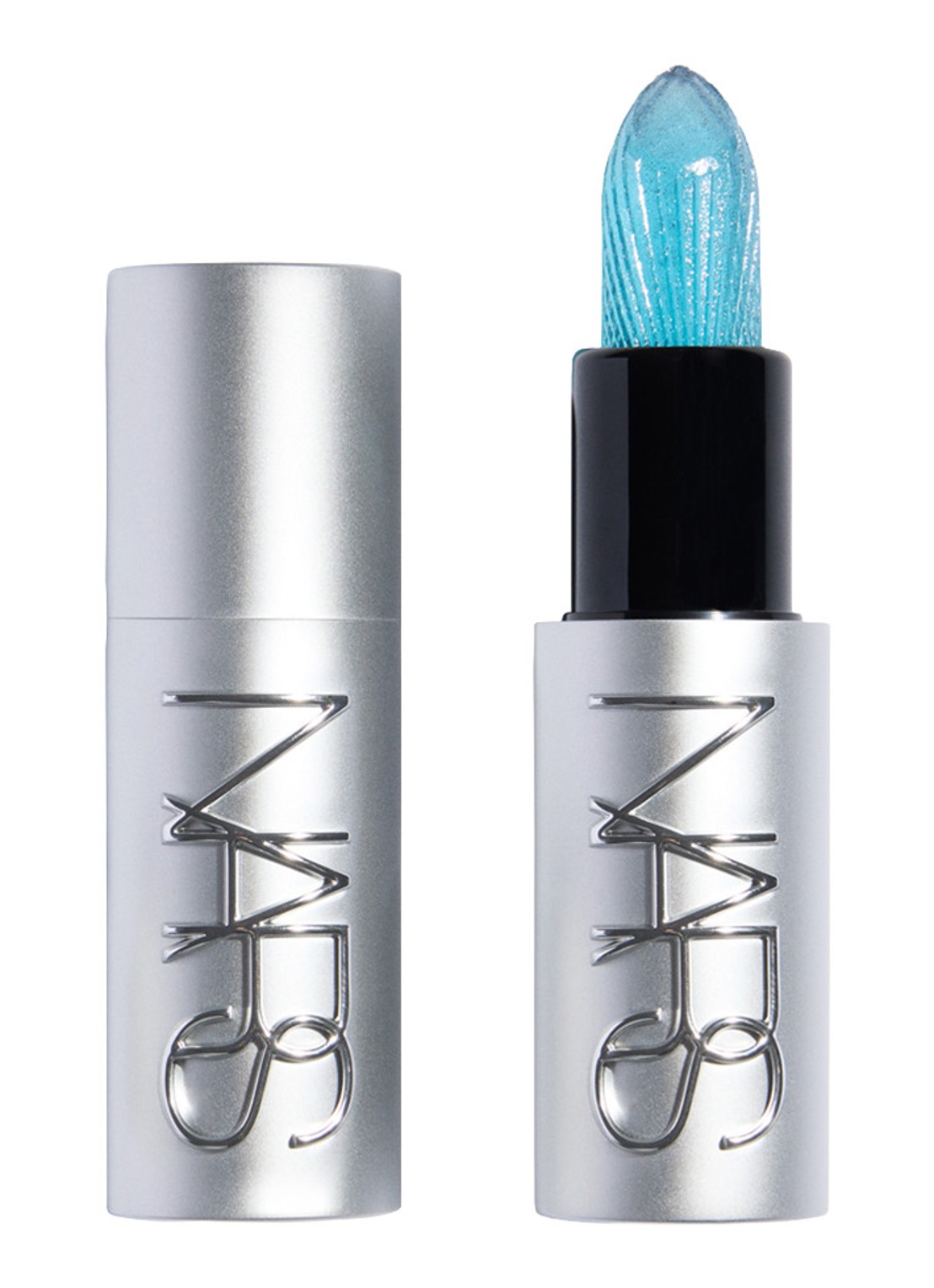 NARS Artic pH-adjusting Lip Sheen - lipbalsem - voorkant 3 sheer bliss