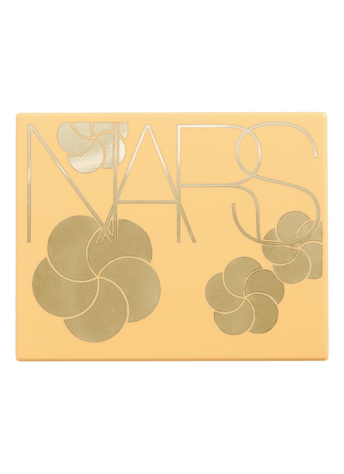 NARS Blush - Limited Edition blush - detail 4 loves me not