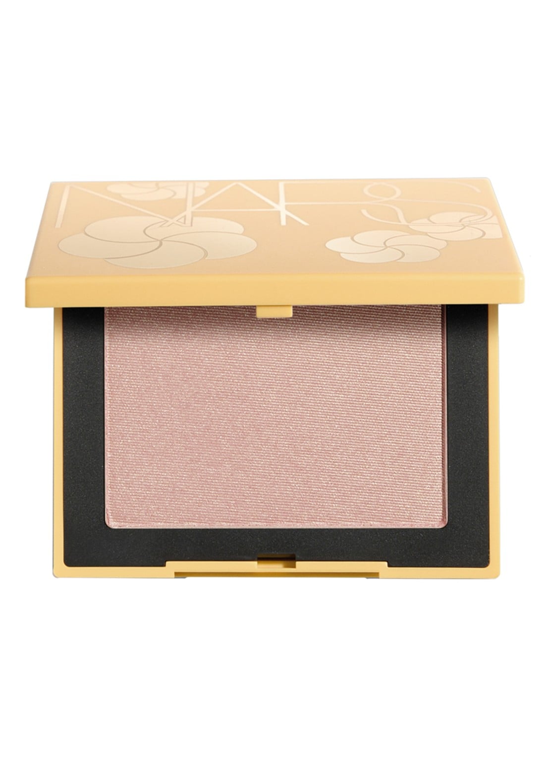 NARS Blush - Limited Edition blush - voorkant 6 loves me not