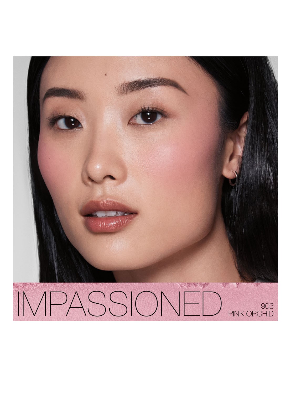 NARS Blush - Limited Edition - detail 5 impassioned – 903