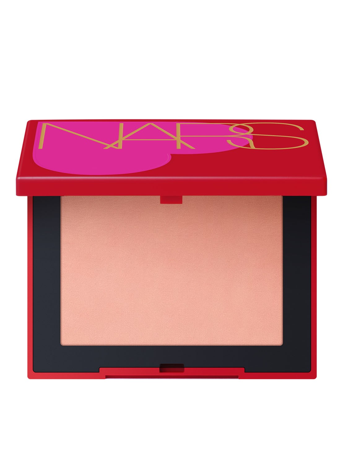 NARS Blush - Limited Edition - voorkant 5 cherish – 925