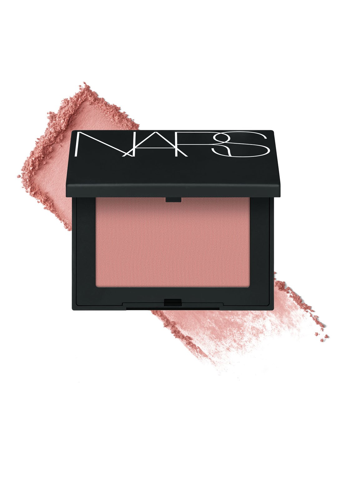 NARS Blush - voorkant 7 behave 900