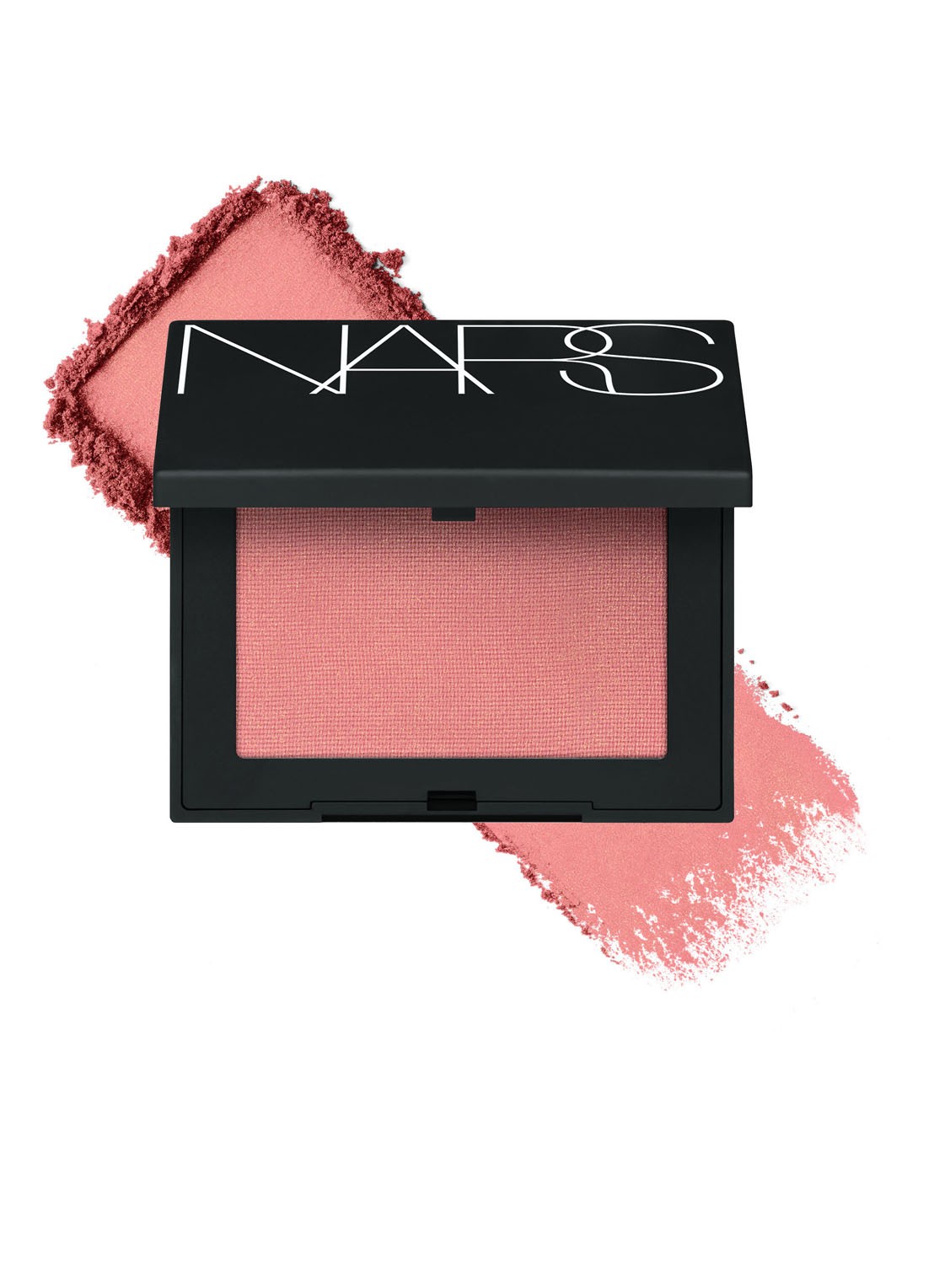 NARS Blush - voorkant deep throat 237