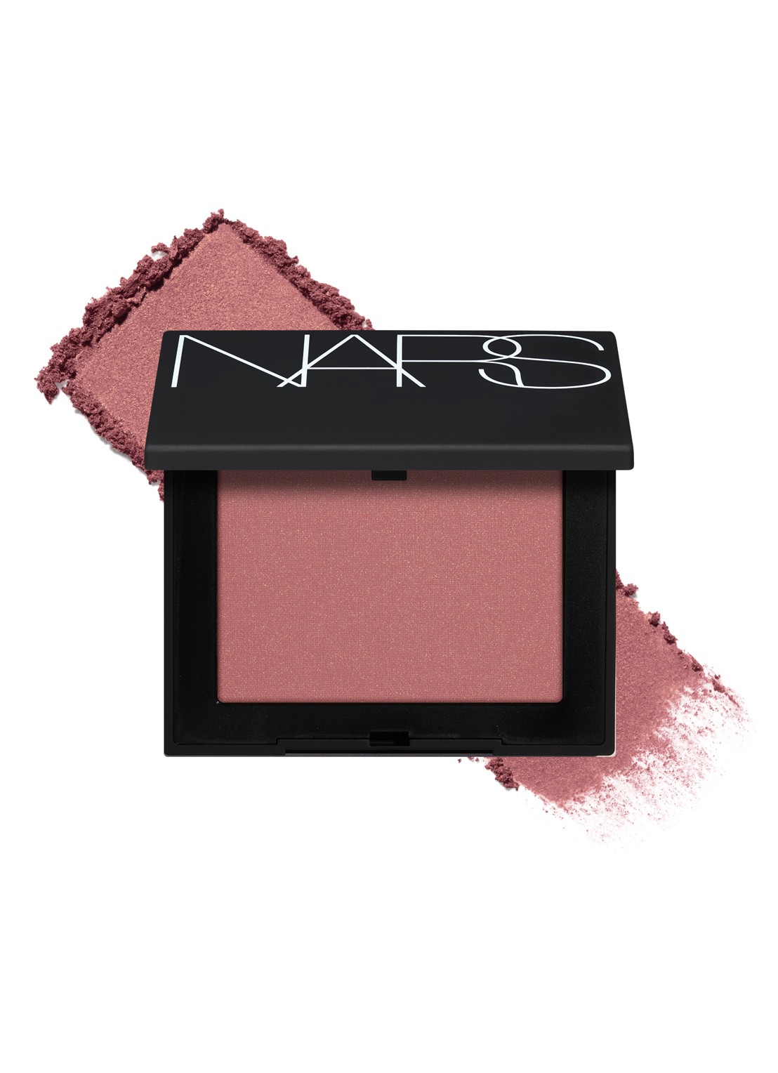 NARS Blush - voorkant 907 - mad love