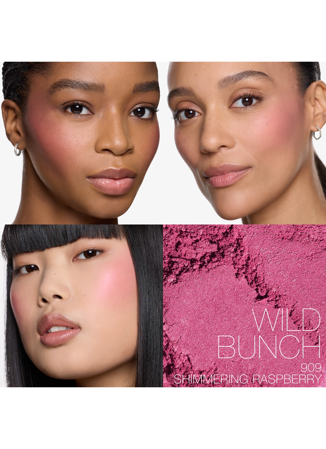 NARS Blush - achterkant 7 909 - wild bunch