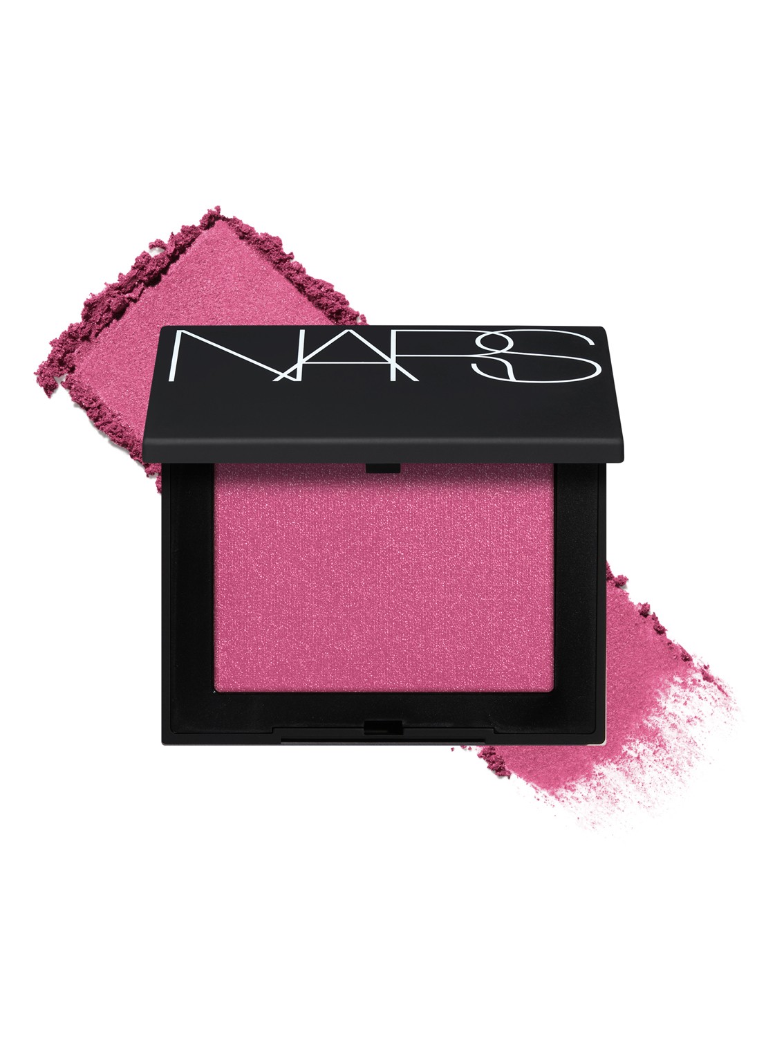 NARS Blush - voorkant 909 - wild bunch