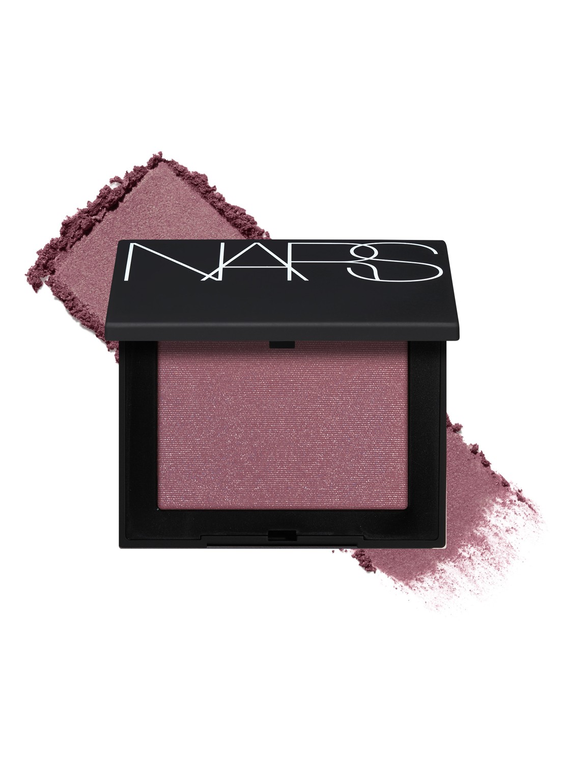 NARS Blush - voorkant 2 962 - hunger