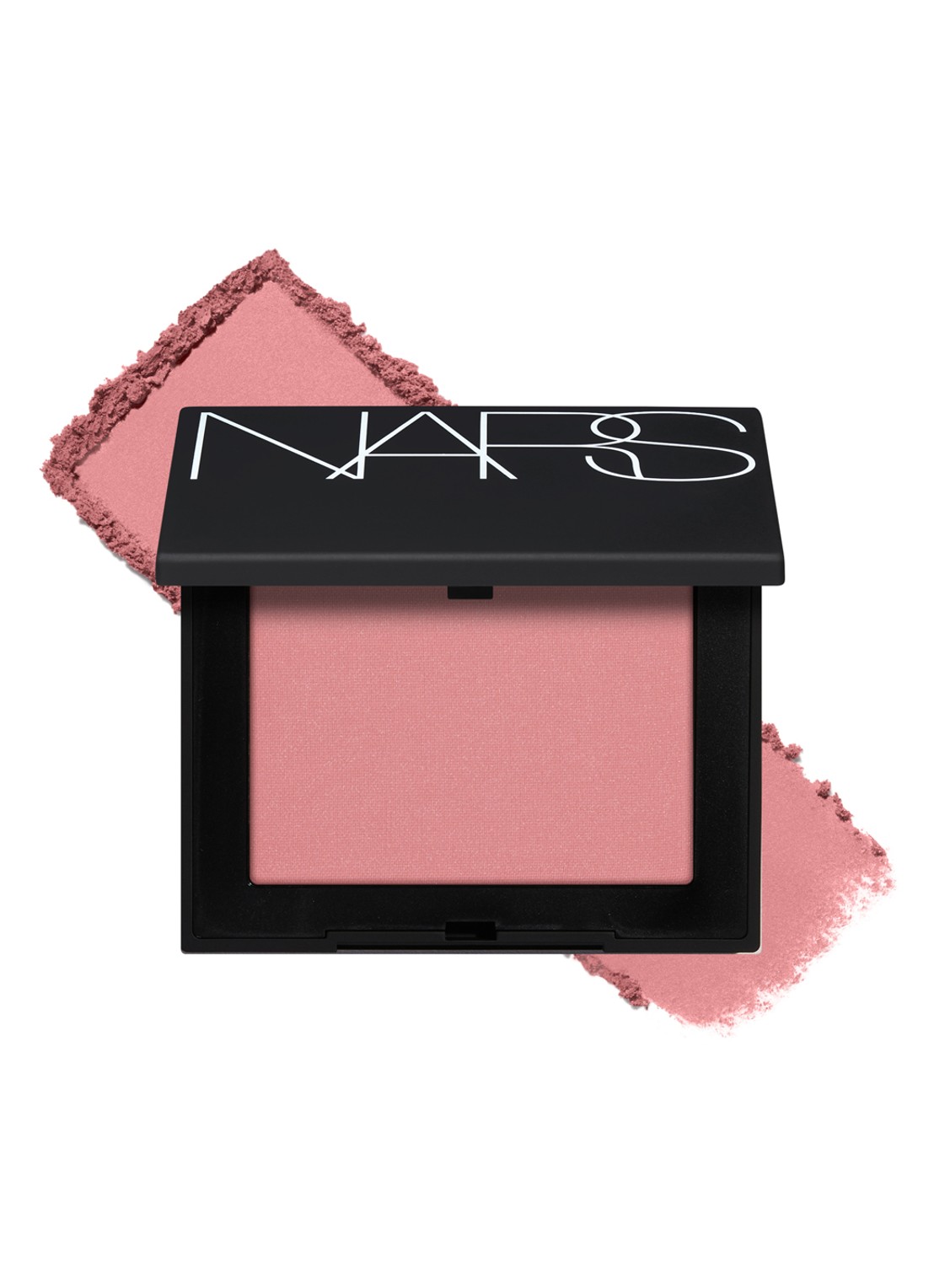 NARS Blush - voorkant 910 - never enough