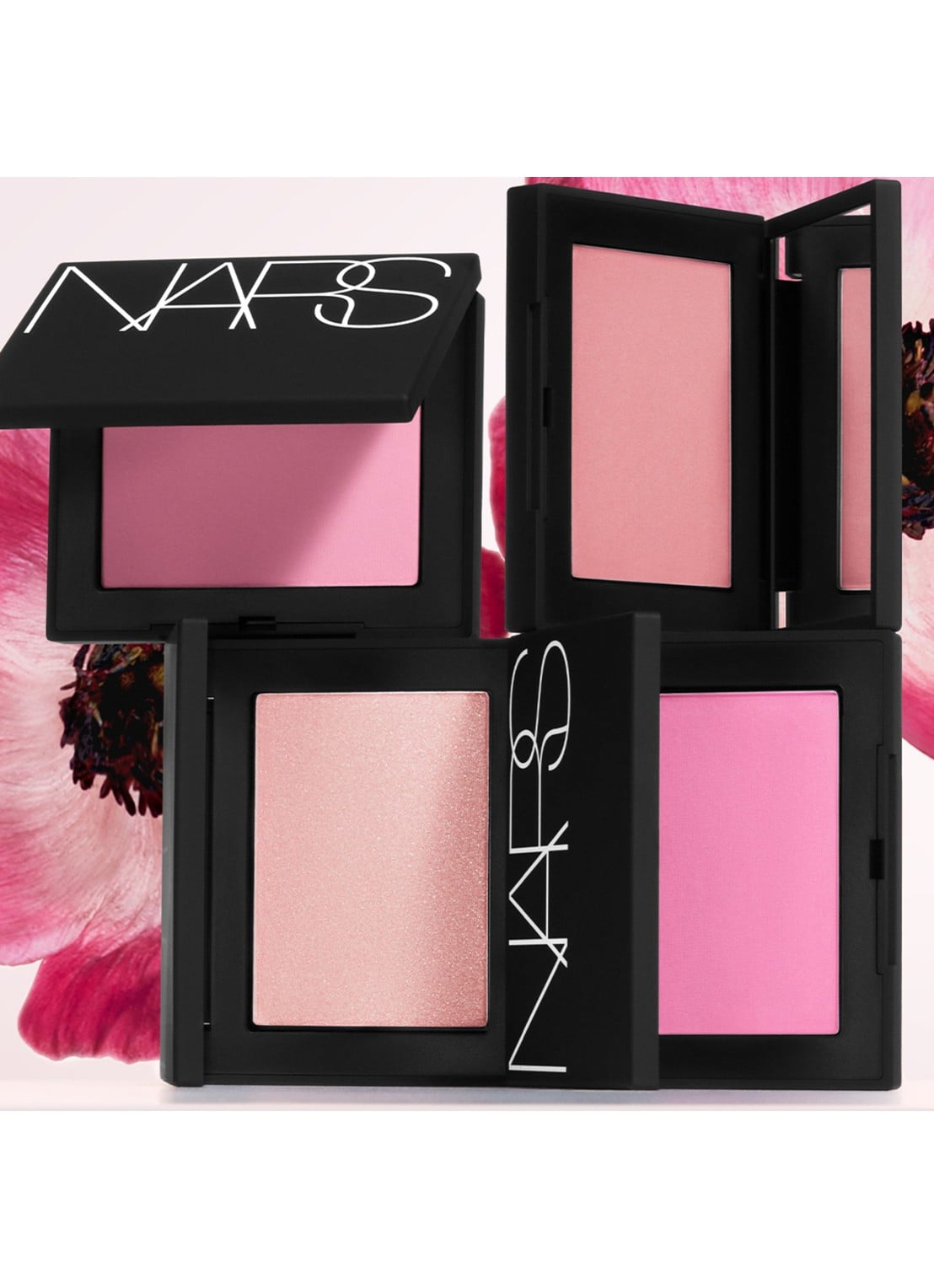 NARS Blush - detail 5 908 - catch me