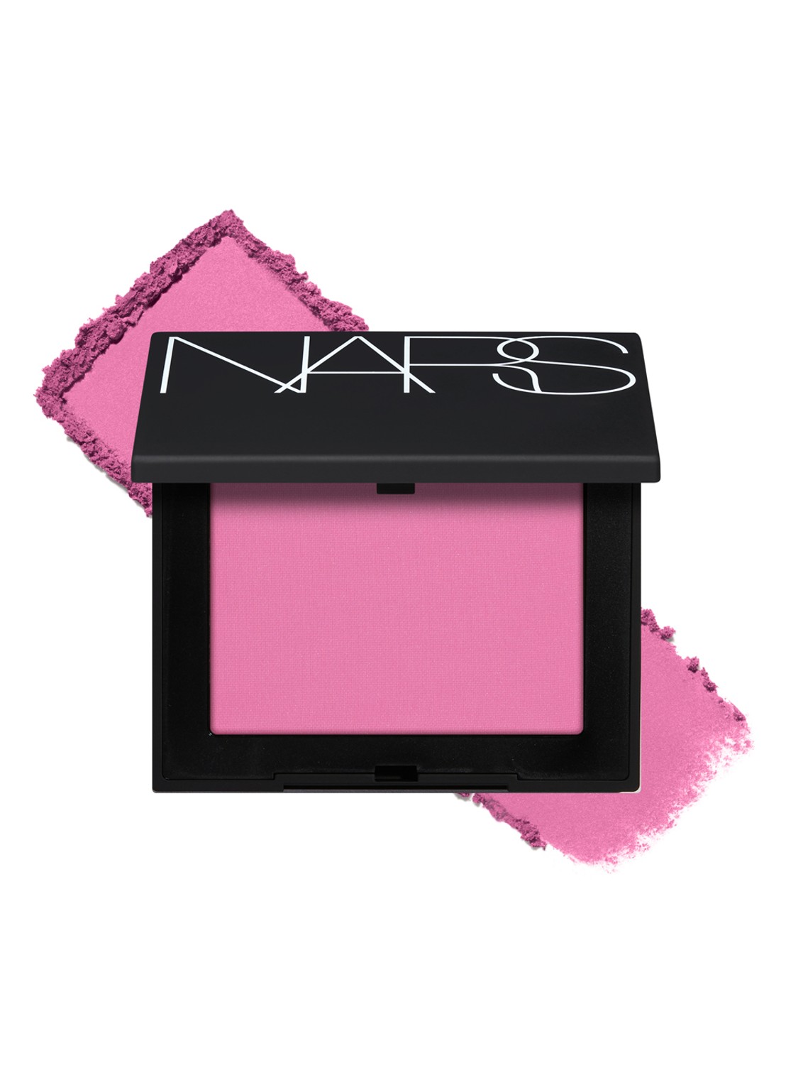NARS Blush - voorkant 2 908 - catch me