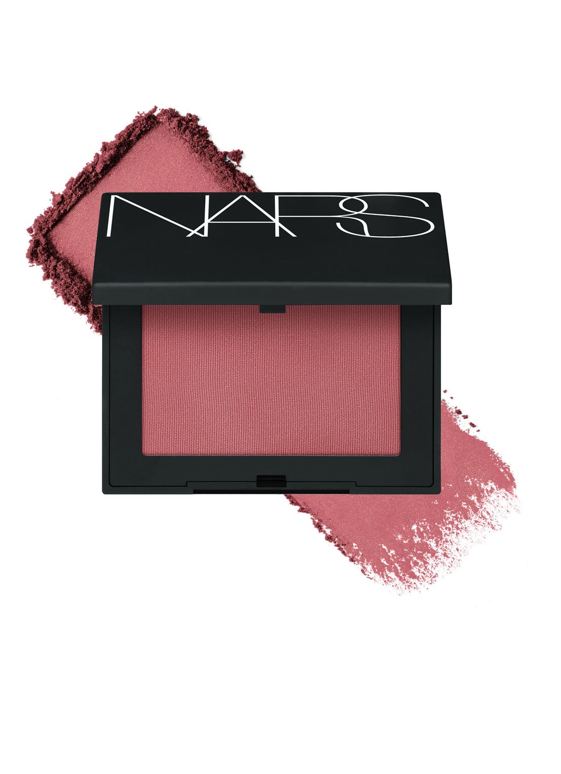 NARS Blush - voorkant 2 dolce vita 888