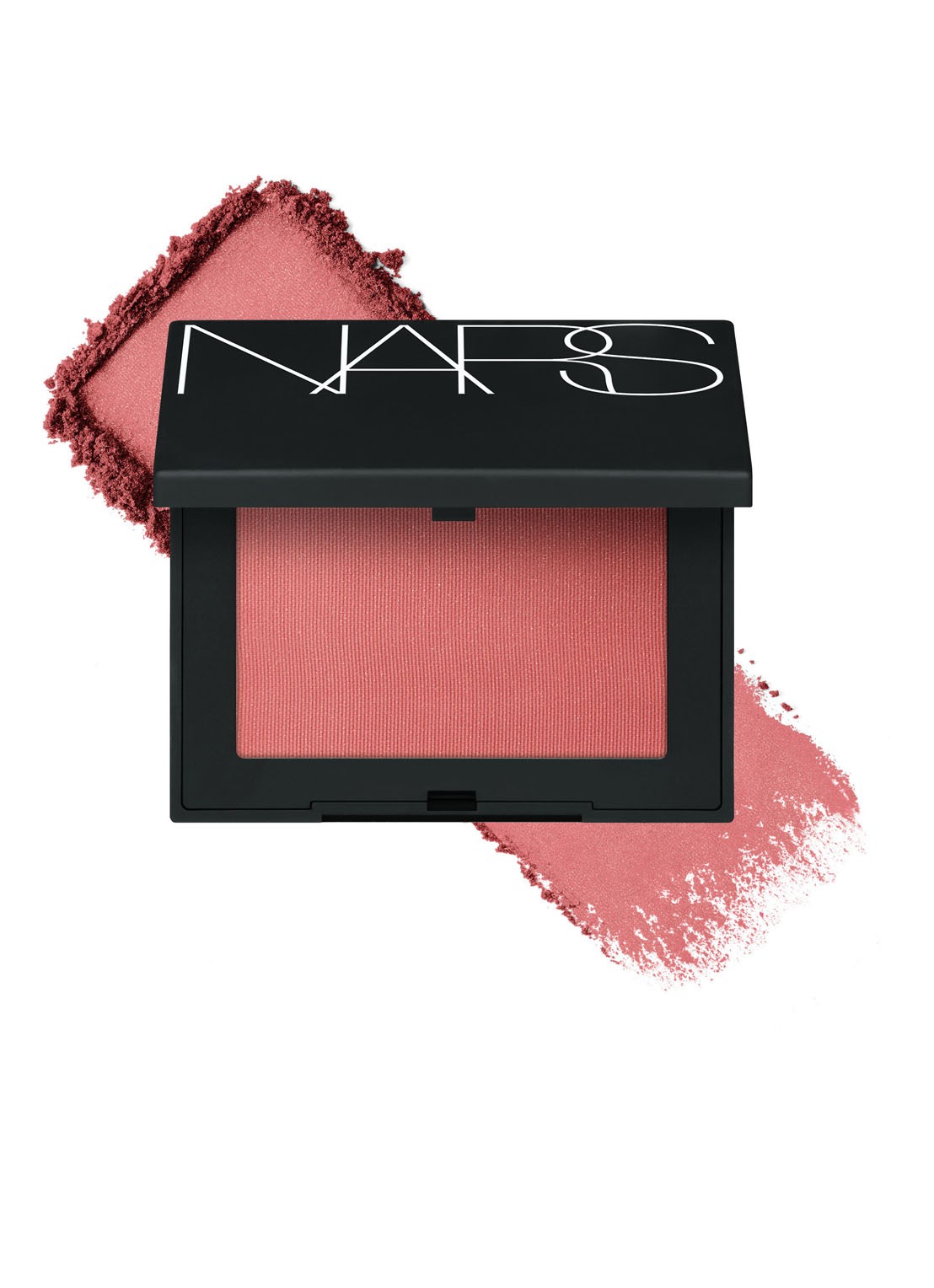NARS Blush - voorkant torrid - 252