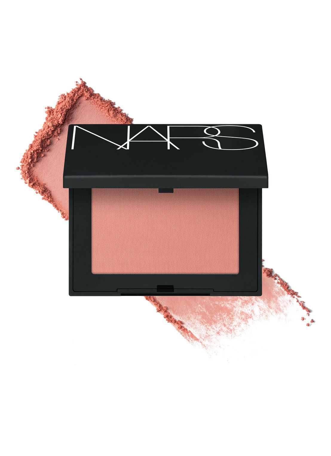 NARS Blush - voorkant gina - 921
