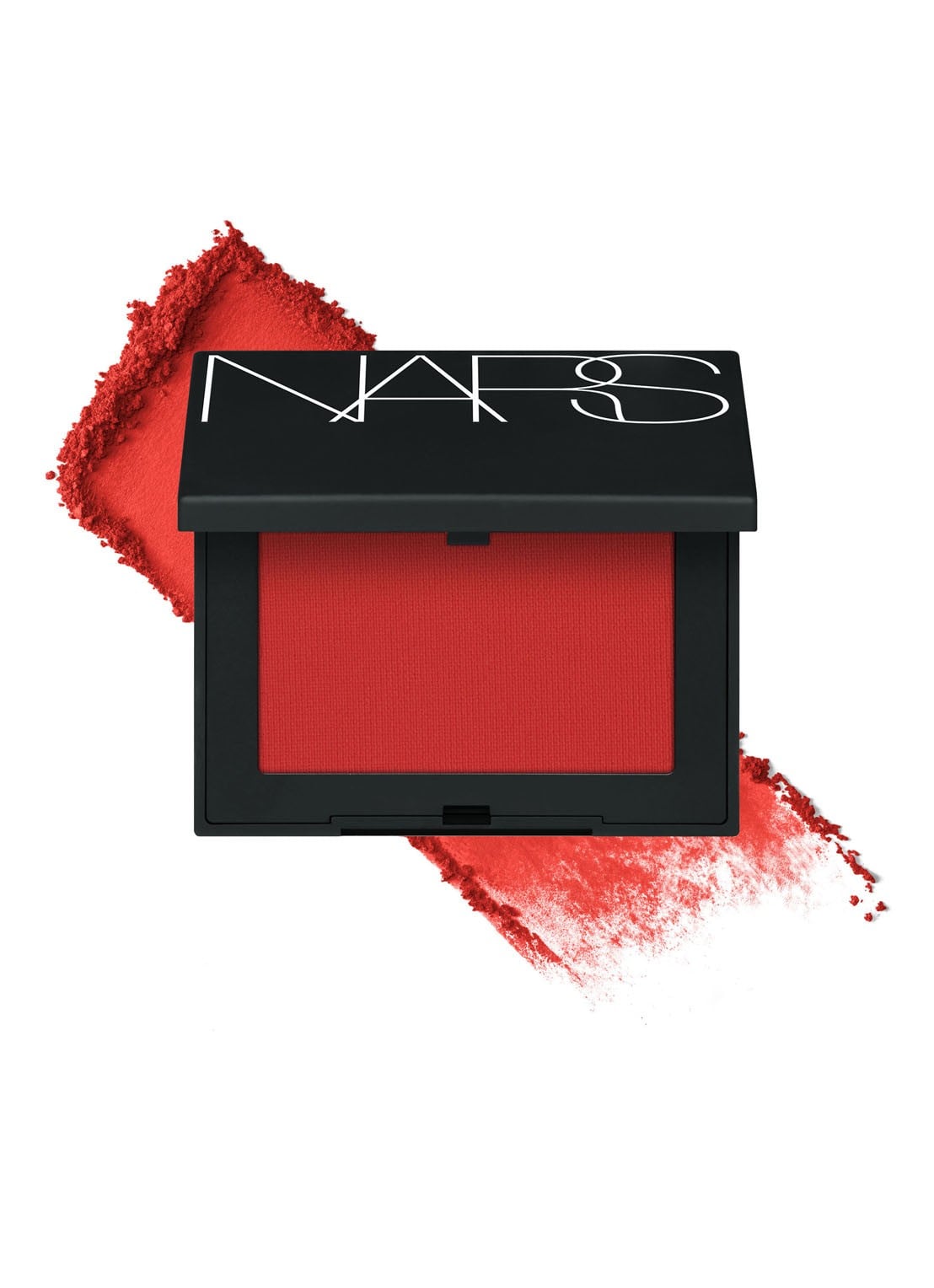 NARS Blush - voorkant exhibit a - 953