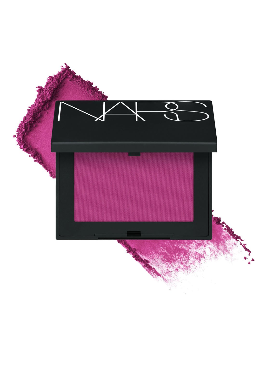 NARS Blush - voorkant 6 teased - 952