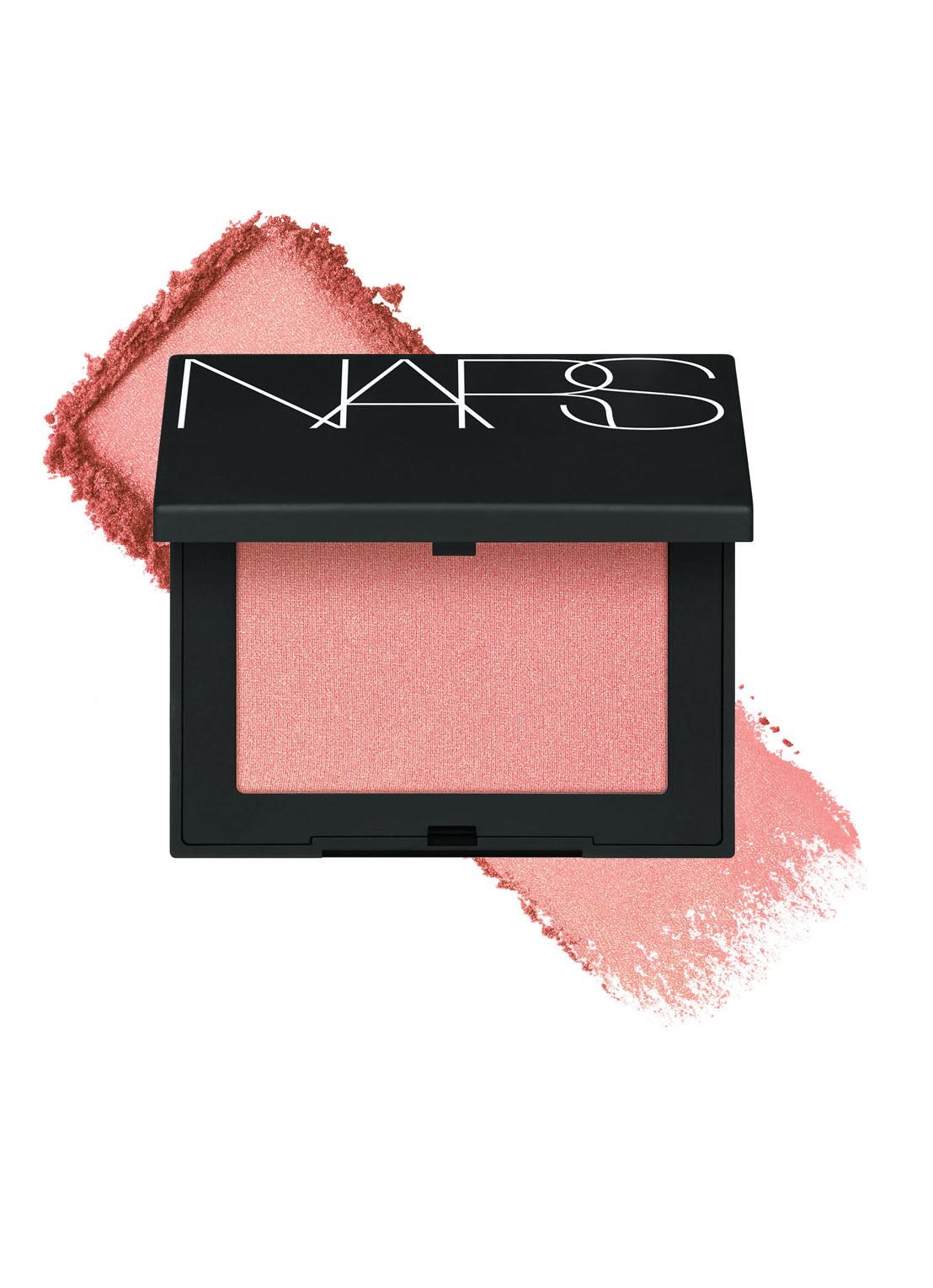 NARS Blush - voorkant 2 orgasm 777