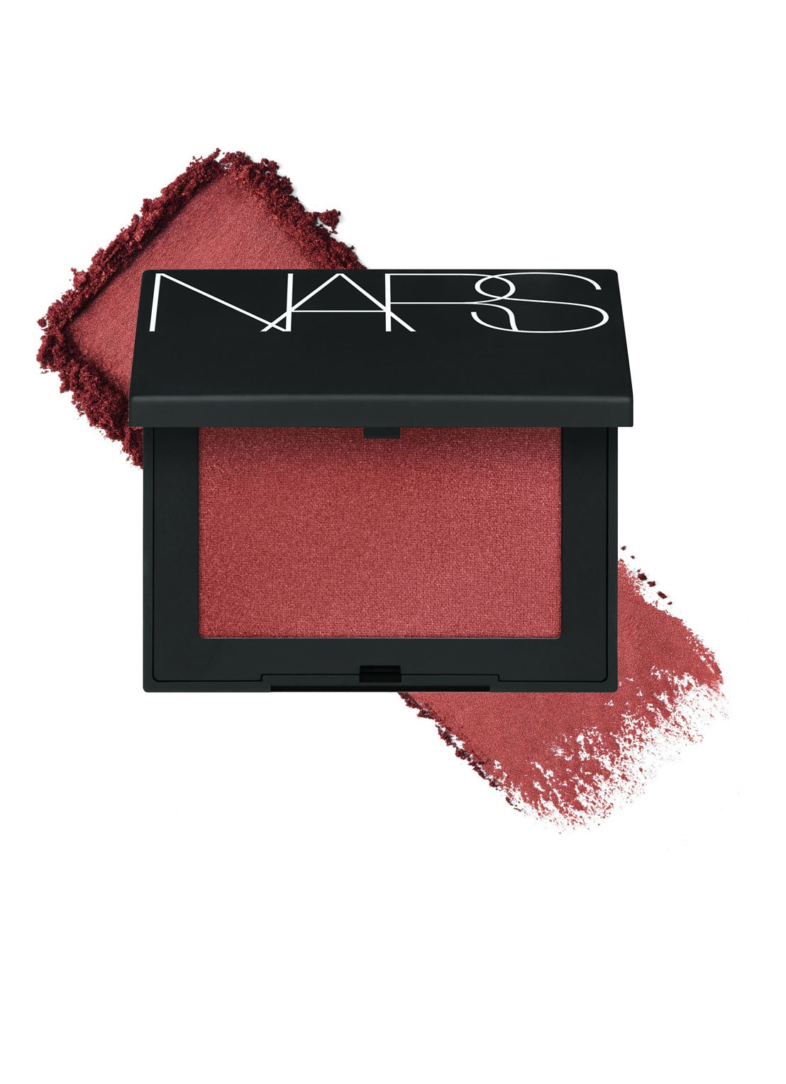 NARS Blush - voorkant orgasm rush 775