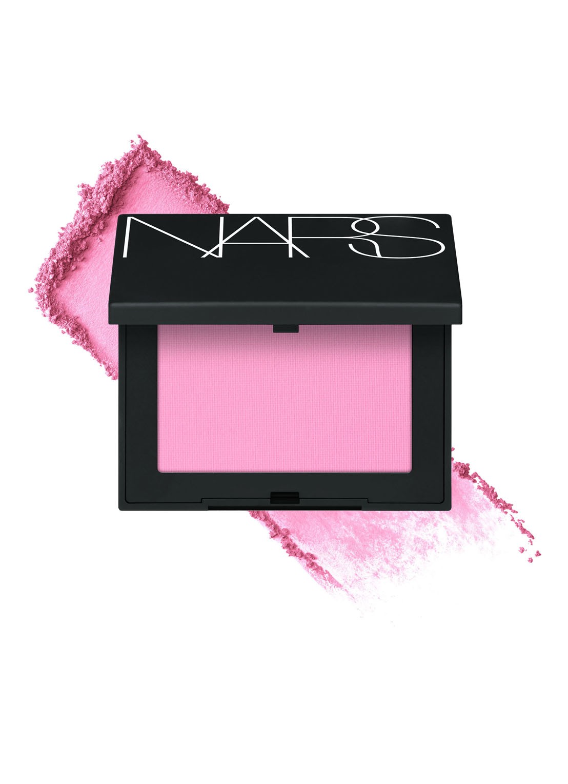 NARS Blush - voorkant 7 thrill 950
