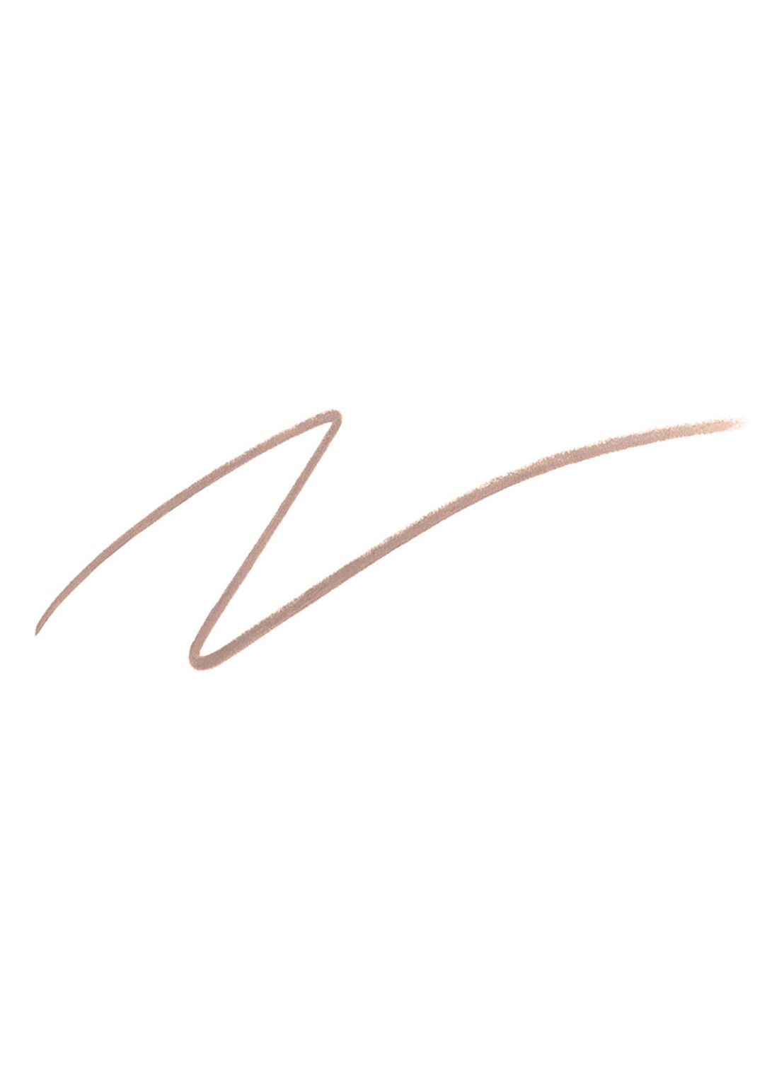 NARS Brow Perfector - wenkbrauwpotlood - detail 2 goma
