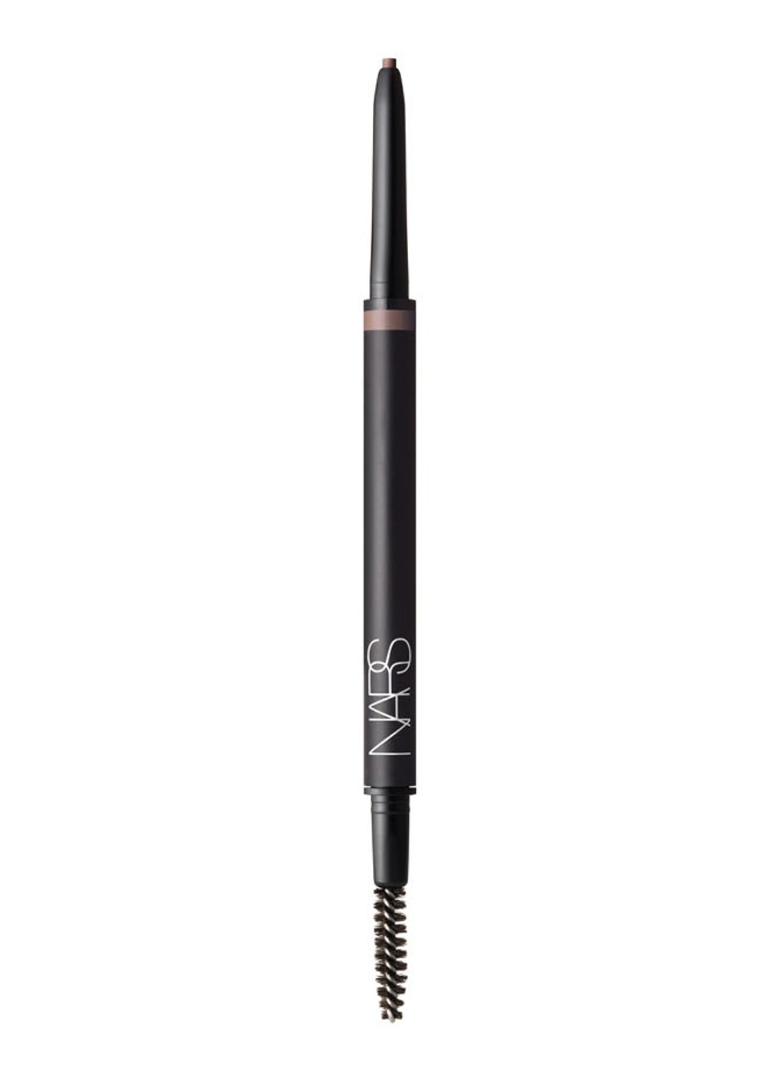 NARS Brow Perfector - wenkbrauwpotlood - voorkant 2 makassar